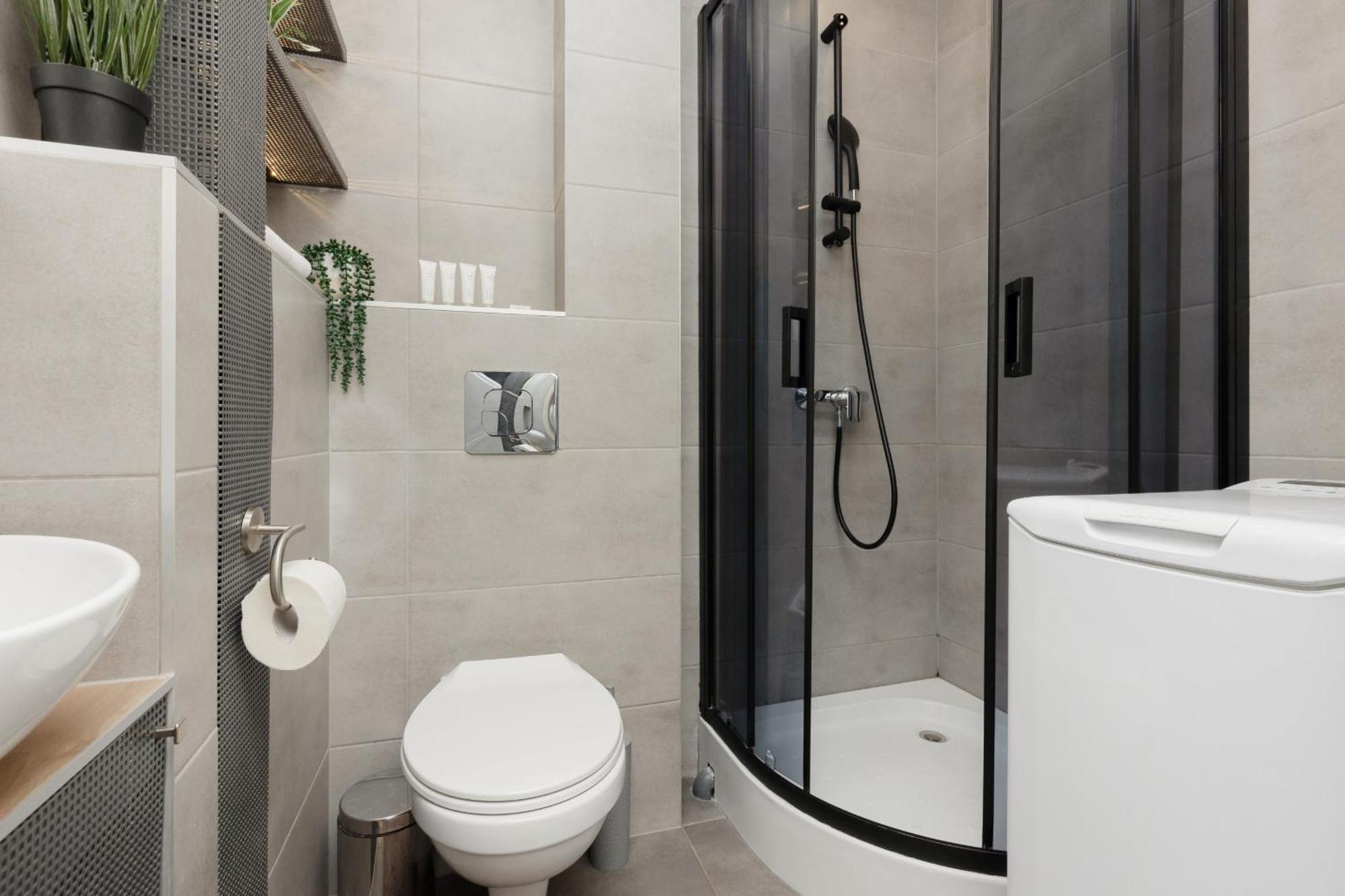 Comfort & Style Center By Renters * Warszawa