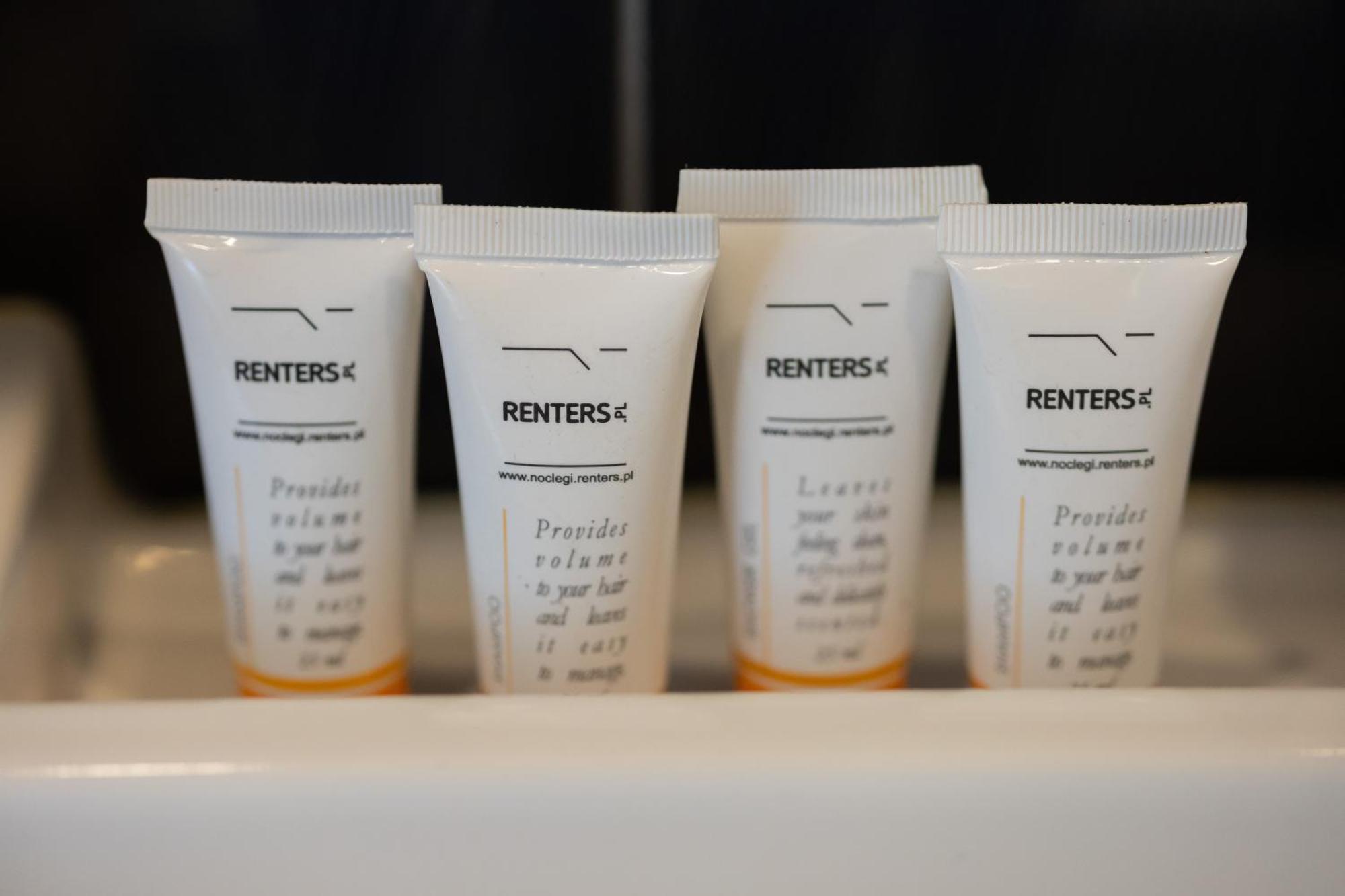 Comfort & Style Center By Renters Warszawa