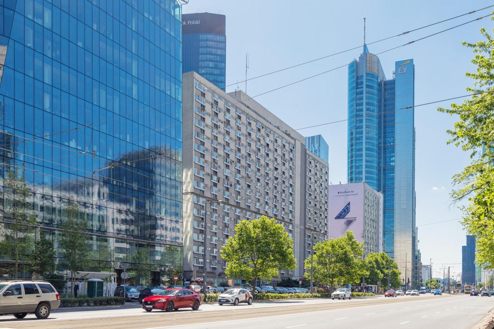 Apartament Comfort & Style Center By Renters