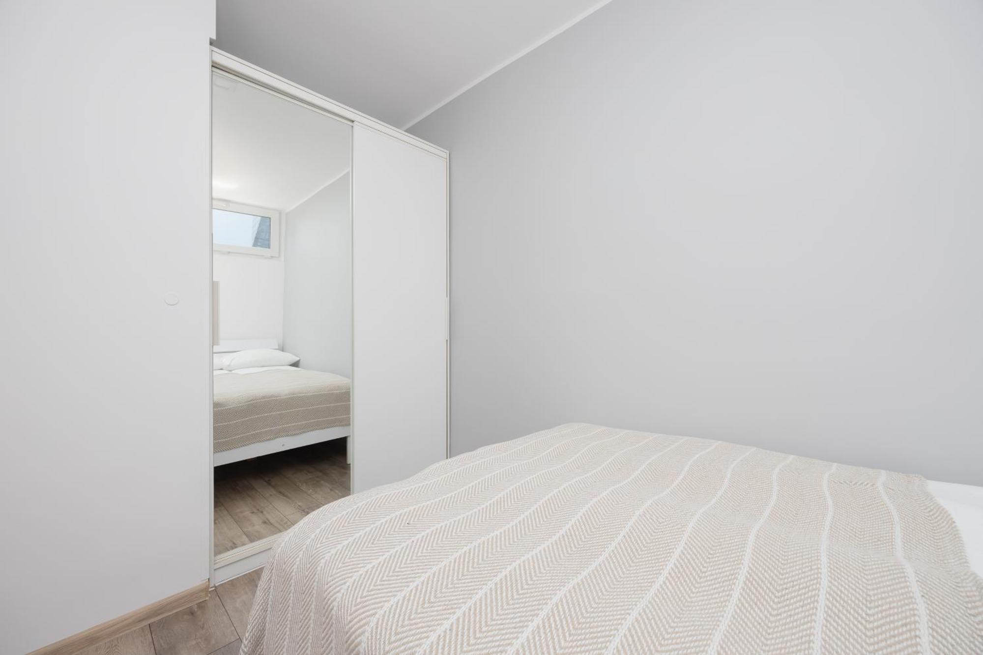 Leilighet Comfort & Style Center By Renters