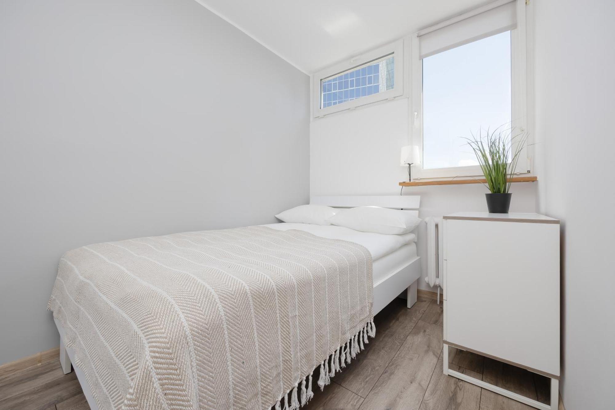 Leilighet Comfort & Style Center By Renters *